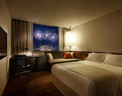 Hotel Shilla Stay Mapo (Seoul, Južna Koreja)