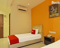 OYO 90510 Hotel Sahara (Johor Bahru, Malaysia)