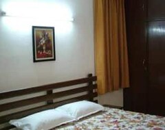 Khách sạn Aura Residency (Delhi, Ấn Độ)