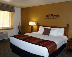 Hotel Best Western Grande River Inn & Suites (Clifton, Sjedinjene Američke Države)