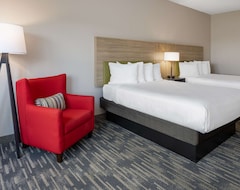 Hotel Country Inn & Suites by Radisson, Valdosta, GA (Valdosta, Sjedinjene Američke Države)