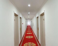 Hotel Xuri (Beijing, China)
