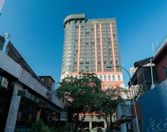 Khách sạn Stay Collection Bukit Bintang (Kuala Lumpur, Malaysia)