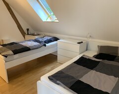 Cijela kuća/apartman Vacation Near The Baltic Sea (Retschow, Njemačka)