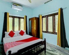 Hotel OYO Rifa Apartments (Wayanad, Indien)