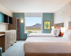 Hotel Home2 Suites By Hilton Mesa Longbow, Az (Mesa, EE. UU.)