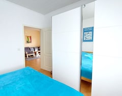 Tüm Ev/Apart Daire Apartment For The Whole Family (Rammingen, Almanya)