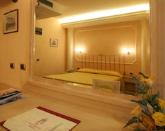 Hotel San Clemente (Santarcangelo di Romagna, İtalya)