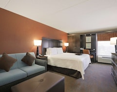 Hotel Hampton Inn Chicago-Midway Airport (Bedford Park, USA)