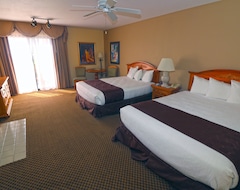 Hotel El Morro Masterpiece Motel (Morro Bay, Sjedinjene Američke Države)