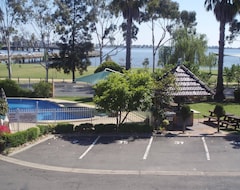 Lakeview Motel (Yarrawonga, Australien)