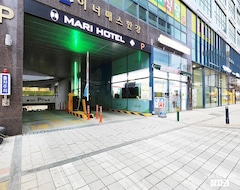 Mari Hotel (Gimpo, Sydkorea)