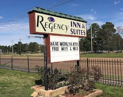 Khách sạn Regency Inn & Suites - Millington (Millington, Hoa Kỳ)