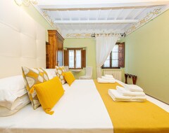 Bed & Breakfast Camaldoli - Historic Capitano Collection - Albergo diffuso (San Quirico d'Orcia, Italija)