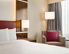 DoubleTree by Hilton Hotel Toronto Airport West (Mississauga, Canada)