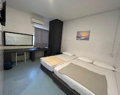 Khách sạn Ria Seaview Hotel Pd (Port Dickson, Malaysia)