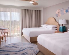 Hotel Relax & Unwind! 4 Comfortable Units, On-site Pools, Near Stuart Riverwalk! (Stuart, Sjedinjene Američke Države)