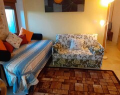 Tüm Ev/Apart Daire Rural House (Full Rental) Paraje Do Cura For 3 People, (Arbo, İspanya)