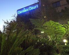 Otel Southern Sun Garden Court Sandton (Sandhurst, Güney Afrika)