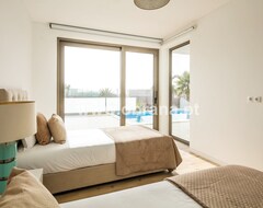 Toàn bộ căn nhà/căn hộ Amazing Ocean Villa With Private Pool - 4F (Bombarral, Bồ Đào Nha)