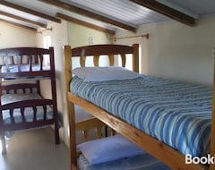 Hostel Ibirakati Inn (Sentinela do Sul, Brazil)