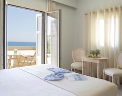 Costa Rossa Boutique Hotel - Adults Only (Xi, Grecia)