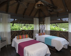 Hotel Galley Bay Resorts And Spa (Five Islands, Antigua og Barbuda)