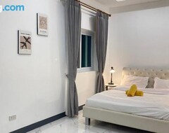 Cijela kuća/apartman 5br,beach 50m,new Modern Villa (Pattaya, Tajland)