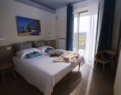 Bed & Breakfast Casa Borgo Regina B&B - Bari Puglia Apartments (Noicàttaro, Ý)