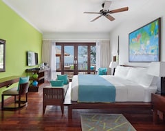 Hilton Seychelles Northolme Resort & Spa (Glacis, Seychelles)