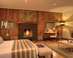 Hotel Aberdare Country Club (Nyeri, Kenija)