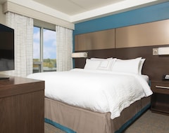 Hotel Residence Inn by Marriott Ann Arbor Downtown (Ann Arbor, USA)