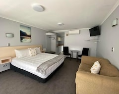 Hotelli Executive Motel Taupo (Taupo, Uusi-Seelanti)