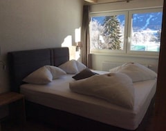 Hotel Haus Lusspark (Lermoos, Austrija)
