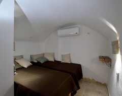 Cijela kuća/apartman La Casa del Geko (Vieste, Italija)