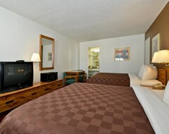 Hotel Americas Best Value Inn Chilton Conference Center EX Ramada Inn Chilton Conference Center (Yuma, USA)