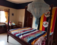 Entire House / Apartment A Home Away From Your Home! (Mbale, Uganda)