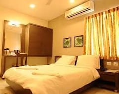 Hotel Sree Sakthi Residency (Kanchipuram, India)