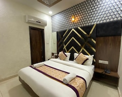 Khách sạn Hotel Dg By Divud Ecom Near Golden Temple (Amritsar, Ấn Độ)