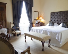 Hotel Dunbrody Country House (Arthurstown, Irland)