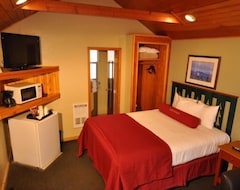 Hotelli Zephyr Cove Resort (Zephyr Cove, Amerikan Yhdysvallat)