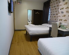 Khách sạn 138 @ Bestari (Kuala Lumpur, Malaysia)