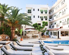 Hotel Galfi - Boutique & Adults Only (San Antonio, Spain)