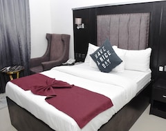 Entire House / Apartment Saatof Hotel And Suite (Lokoja, Nigeria)
