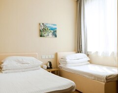 Hotel Kairui Sea View Youth Hostel (Qingdao, China)