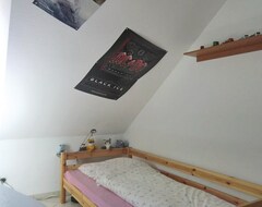 Tüm Ev/Apart Daire 2 Bedroom Accommodation In Lissendorf (Lissendorf, Almanya)