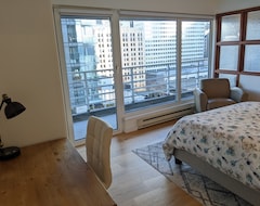 Hotelli Newmark 2nd And Pike Suite (Seattle, Amerikan Yhdysvallat)