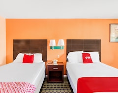 Khách sạn OYO Hotel Channelview I-10 (Houston, Hoa Kỳ)