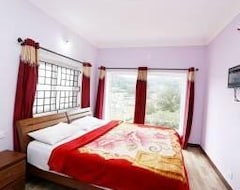 Otel Heaven Holiday Resorts (Udhagamandalam, Hindistan)