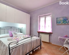Bed & Breakfast B&b Roman Country Villa (Zagarolo, Ý)